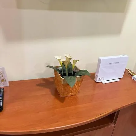 Apartamento Apartamento El Palo