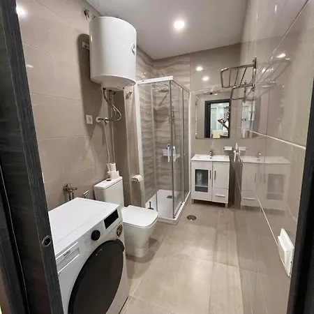 Apartamento El Palo Málaga