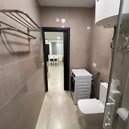Apartamento El Palo Apartment Malaga