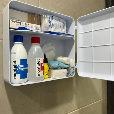 Apartamento El Palo Malaga
