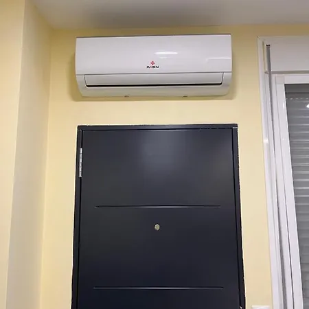Apartamento El Palo Apartment *